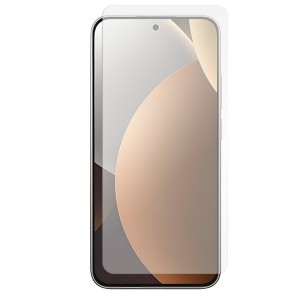 Nettech Xiaomi Redmi note 15 Pro Uyumlu Ön Koruma Cam Ekran Koruyucu (Şeffaf) NT-118045