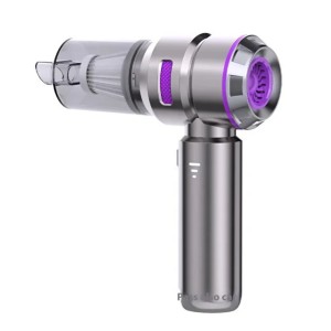 Castu CS59 Plus Max 20000Pa Araç İçi Vakum Süpürge (Gri) NT-118037