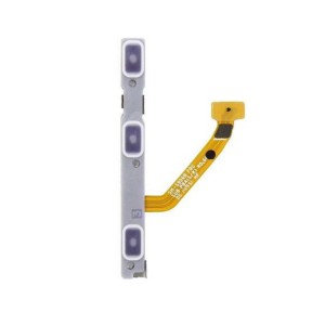 Teknonet Samsung Galaxy S22 Uyumlu Power Flex (Sarı) NT-118024
