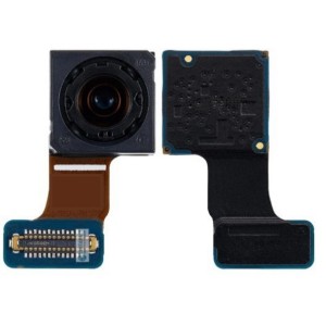 Teknonet Samsung Galaxy S23 FE Uyumlu Ön Kamera (Siyah) NT-118050