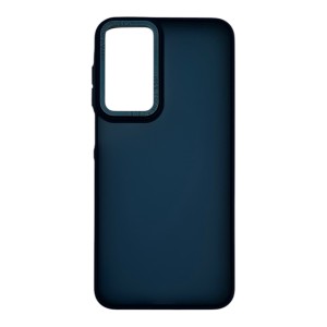 Nettech Samsung Galaxy A57 Uyumlu Angel Arka Koruma Kılıf (Lacivert) NT-118047