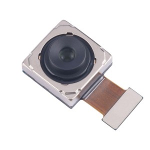 Teknonet Xiaomi Redmi Note 13 4G Uyumlu Arka Kamera (Siyah) NT-118086