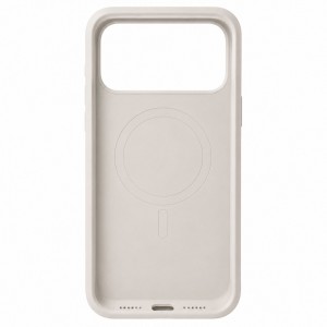 Nettech Apple iPhone 17 Pro Max Uyumlu NT-N112 Arka Koruma Kılıf (Abis) NT-117208