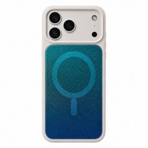 Nettech Apple iPhone 17 Pro Uyumlu NT-N112 Arka Koruma Kılıf (Abis) NT-117206