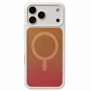 Nettech Apple iPhone 17 Pro Uyumlu NT-N112 Arka Koruma Kılıf (Pembe) NT-117205
