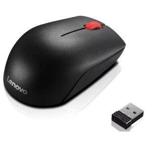 Lenovo L300 Essential Compact Mouse (Siyah) NT-118197