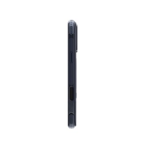 Nettech Apple iPhone 17 Pro Uyumlu NT-N123 Standlı Master Air Arka Koruma Kılıf (Abis) NT-117725