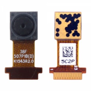 Teknonet HTC Desire 728 Uyumlu Ön Kamera (Renksiz) NT-27336
