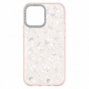 Nettech Apple iPhone 16 Pro Max Uyumlu NT-N126 Arka Koruma Kılıf (Pembe) NT-118115