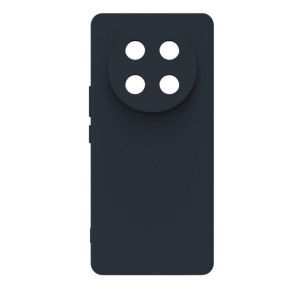 Nettech Honor Magic 7 Lite 5G Uyumlu Trend Seri Arka Koruma Kılıf (Lacivert) NT-118461