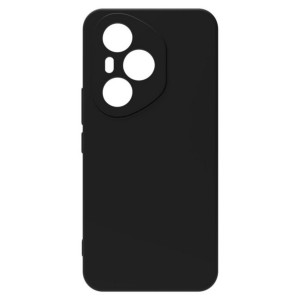 Nettech Honor 400 Pro Uyumlu Trend Seri Arka Koruma Kılıf (Siyah) NT-118455