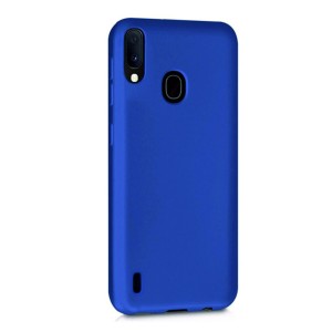 Nettech Reeder P13 Blue Uyumlu Trend Seri Arka Koruma Kılıf (Lacivert) NT-118448