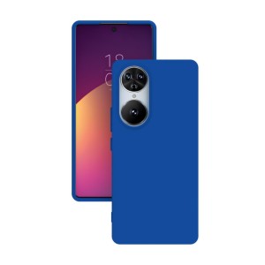 Nettech Reeder S19 Max Pro Edge Uyumlu Trend Seri Arka Koruma Kılıf (Lacivert) NT-118446