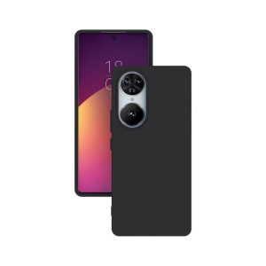 Nettech Reeder S19 Max Pro Edge Uyumlu Trend Seri Arka Koruma Kılıf (Siyah) NT-118445