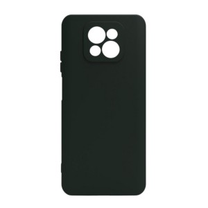 Nettech Casper M30 Uyumlu Trend Seri Arka Koruma Kılıf (Siyah) NT-118444