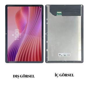 Teknonet Lenovo Tab TB311FU Uyumlu Org Lcd+Dokunmatik (Siyah) NT-118565