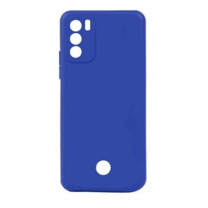 Nettech Reeder S19 Max Pro S Zoom Uyumlu Trend Seri Arka Koruma Kılıf (Lacivert) NT-118545