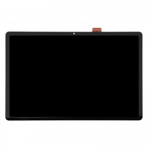 Teknonet Samsung Galaxy Tab S9 FE Plus Uyumlu Org Lcd+Dokunmatik (Siyah) NT-118885