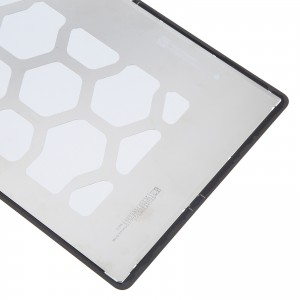 Teknonet Samsung Galaxy Tab S9 FE Plus Uyumlu Org Lcd+Dokunmatik (Siyah) NT-118885