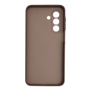 Nettech Samsung Galaxy A27 Uyumlu Moon Seri Arka Koruma Kılıf (Çöl) NT-118874