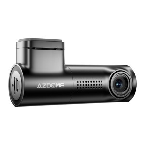 Azdome Xiaomi Ecosystem Company M330 Aksiyon Kamera (Siyah) NT-118897