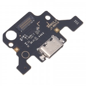 Teknonet Samsung Galaxy A9 Plus X210 Uyumlu Şarj Soketi (Gri) NT-118898
