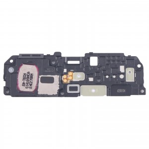 Teknonet Samsung Galaxy A56 Uyumlu Buzzer (Siyah) NT-118899