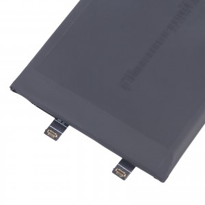 Teknonet Xiaomi Mi 12T Pro Uyumlu Teknonet BM5J 5000 MAh Batarya (Siyah) NT-118900