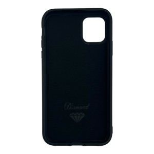 Nettech Apple iPhone 15 Uyumlu Crystal Seri Arka Koruma Kılıf (Siyah) NT-117060