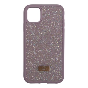 Nettech Apple iPhone 13 Uyumlu Crystal Seri Arka Koruma Kılıf (Pembe) NT-118958