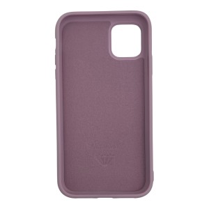 Nettech Apple iPhone 13 Uyumlu Crystal Seri Arka Koruma Kılıf (Pembe) NT-118958