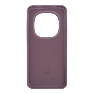 Nettech Xiaomi Redmi note 15 Uyumlu Crystal Seri Arka Koruma Kılıf (Pembe) NT-118914