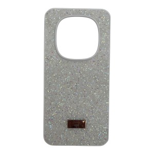 Nettech Xiaomi Redmi note 15 Pro Uyumlu Crystal Seri Arka Koruma Kılıf (Beyaz) NT-118910
