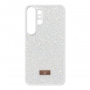 Nettech Xiaomi Mi 15T Uyumlu Crystal Seri Arka Koruma Kılıf (Beyaz) NT-118946