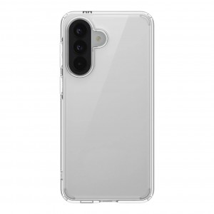 Nettech Samsung Galaxy A37 Uyumlu Transparan Magsafe Seri Arka Koruma Kılıf NT-118903