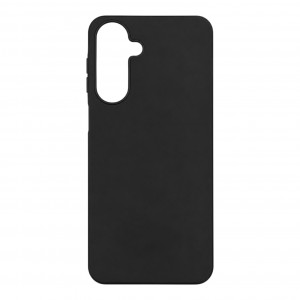 Nettech Samsung Galaxy A16 Uyumlu Nano Arka Koruma Kılıf (Siyah) NT-111701