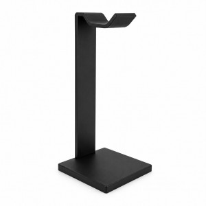 Nettech Kulaklık Masaüstü Standı (Siyah) NT-118986