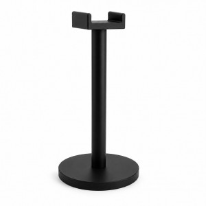 Nettech Kulaklık Masaüstü Standı (Siyah) NT-118988