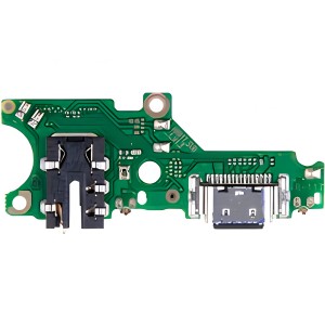 Teknonet Tecno Camon 19 Neo Uyumlu Bordlu Şarj Soketi (Yeşil) NT-118976