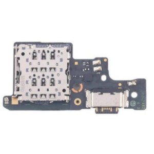 Teknonet Xiaomi Redmi Note 14 Uyumlu Bordlu Şarj Soketi (Siyah) NT-118974