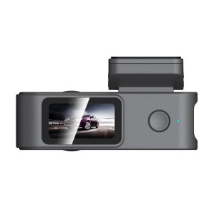 Dahua S5 Pro 4K Araç İçi Kamera Aksiyon Kamera (Siyah) NT-118992