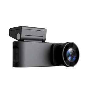 Dahua S5 Pro 4K Araç İçi Kamera Aksiyon Kamera (Siyah) NT-118992