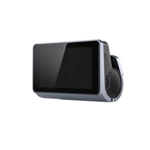 Dahua S6 1080P Araç İçi Kamera Aksiyon Kamera (Siyah) NT-118991