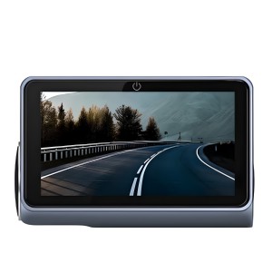 Dahua S6 1080P Araç İçi Kamera Aksiyon Kamera (Siyah) NT-118991