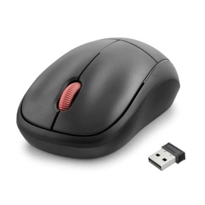 Nodar ND3409 Mouse (Siyah) NT-119024