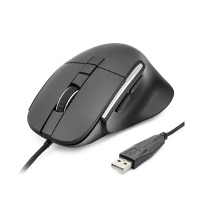 Nodar ND1209B Mouse (Siyah) NT-119016