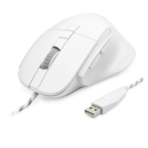 Nodar ND1209W Mouse (Beyaz) NT-119014