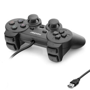 Nodar ND401 PS3 Usb Girişli Oyun Konsolu (Siyah) NT-119011