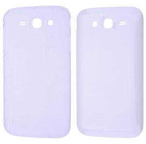 Teknonet Samsung Galaxy i9060 Grand Neo Uyumlu VR-5960 Batarya Kapağı (Beyaz) VR-5960