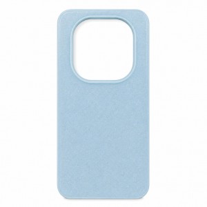 Nettech Xiaomi Redmi note 15 Uyumlu Simli Arka Koruma Kılıf (Mavi) NT-119085